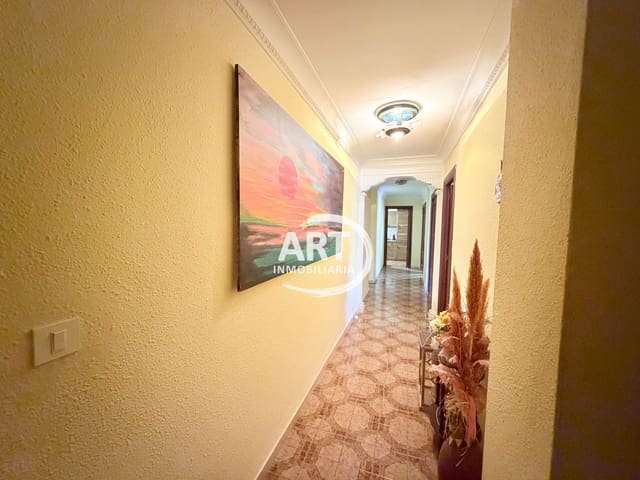 3 Zimmer Wohnung zu verkaufen in Benisanó - 220.000 € (Ref: 9714492)