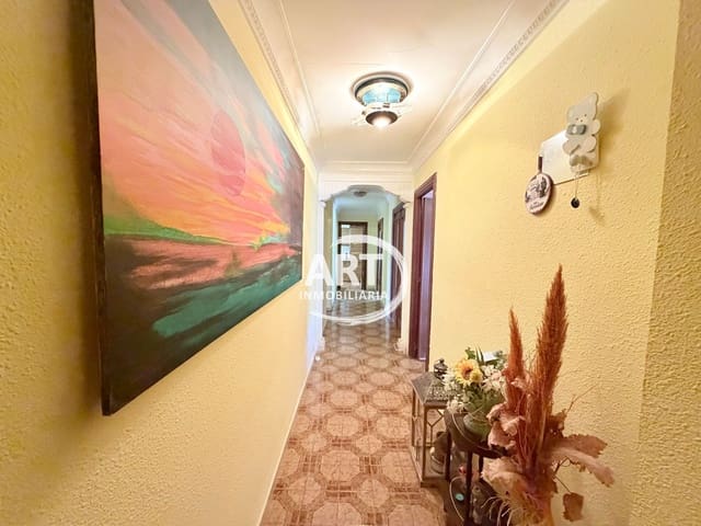 3 Zimmer Wohnung zu verkaufen in Benisanó - 220.000 € (Ref: 9714492)