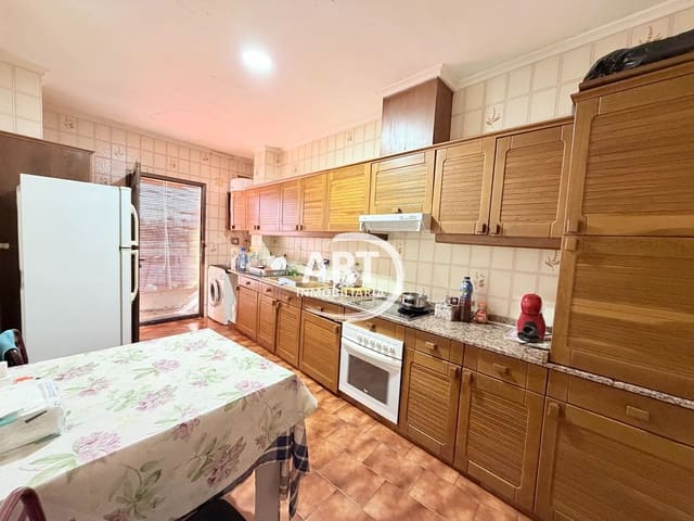 3 Zimmer Wohnung zu verkaufen in Benisanó - 220.000 € (Ref: 9714492)