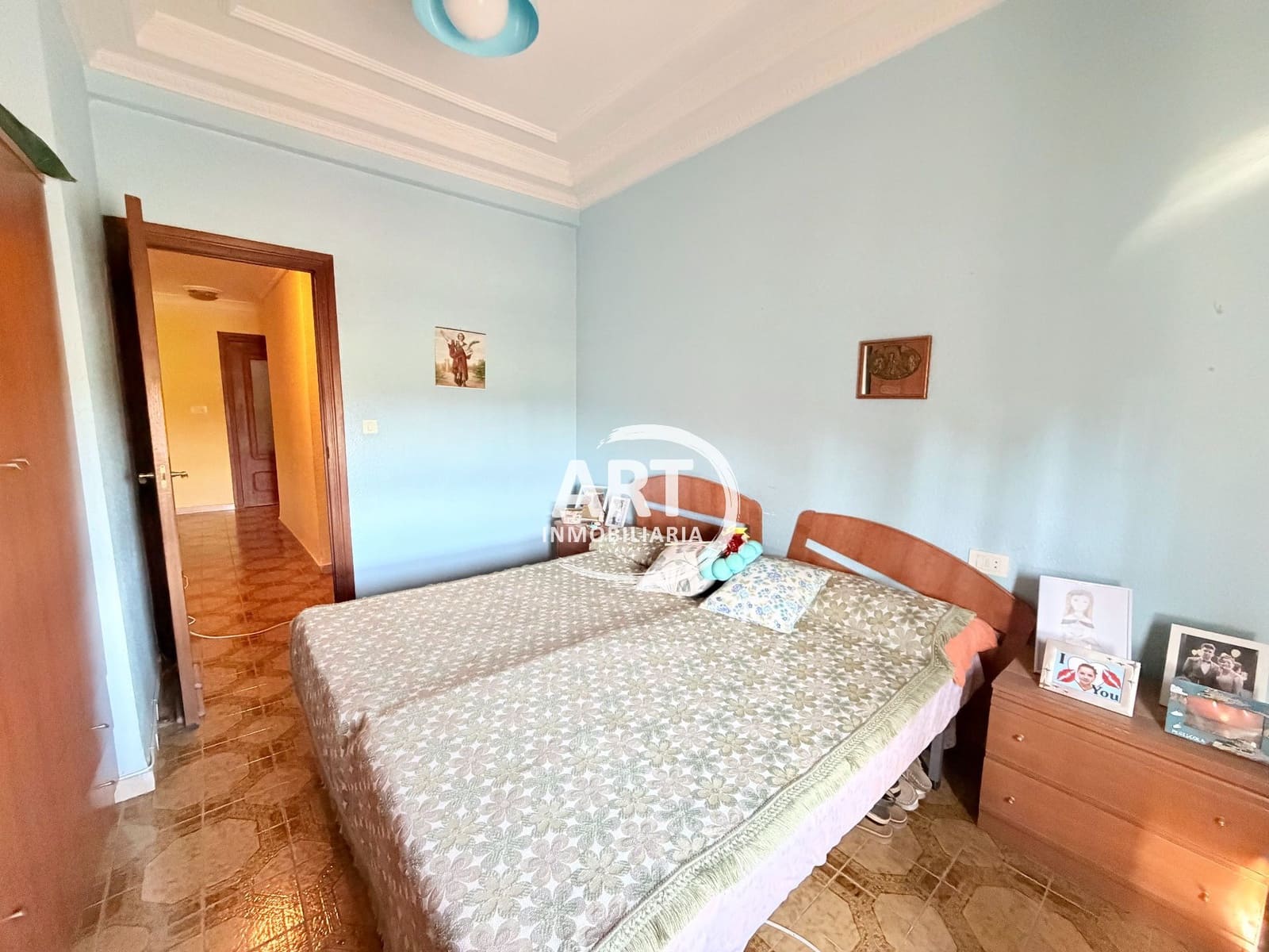 3 Zimmer Wohnung zu verkaufen in Benisano - 220.000 € (Ref: 9714492)