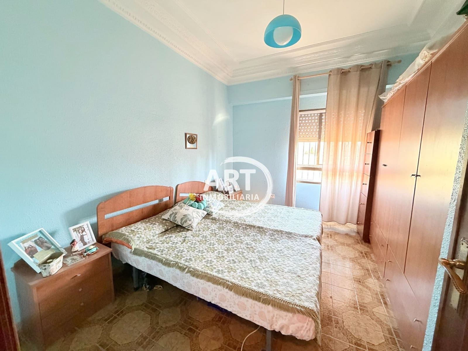 3 Zimmer Wohnung zu verkaufen in Benisano - 220.000 € (Ref: 9714492)