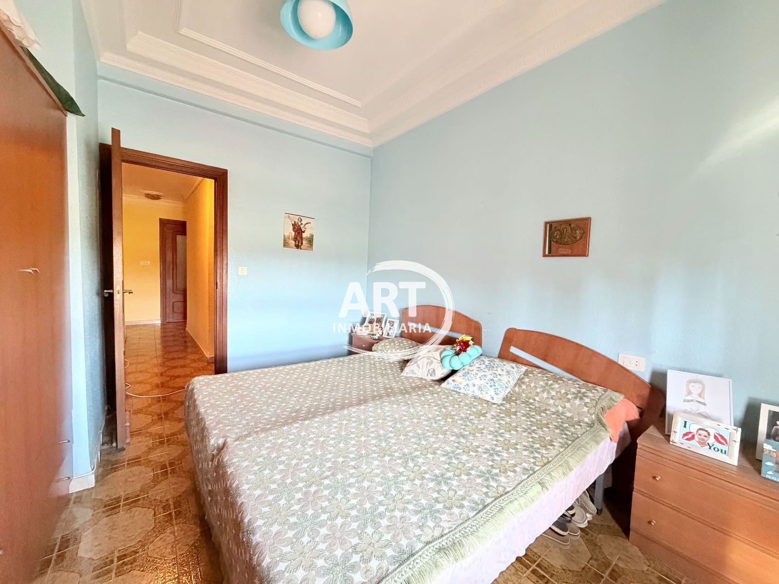 3 Zimmer Wohnung zu verkaufen in Benisano - 220.000 € (Ref: 9714492)