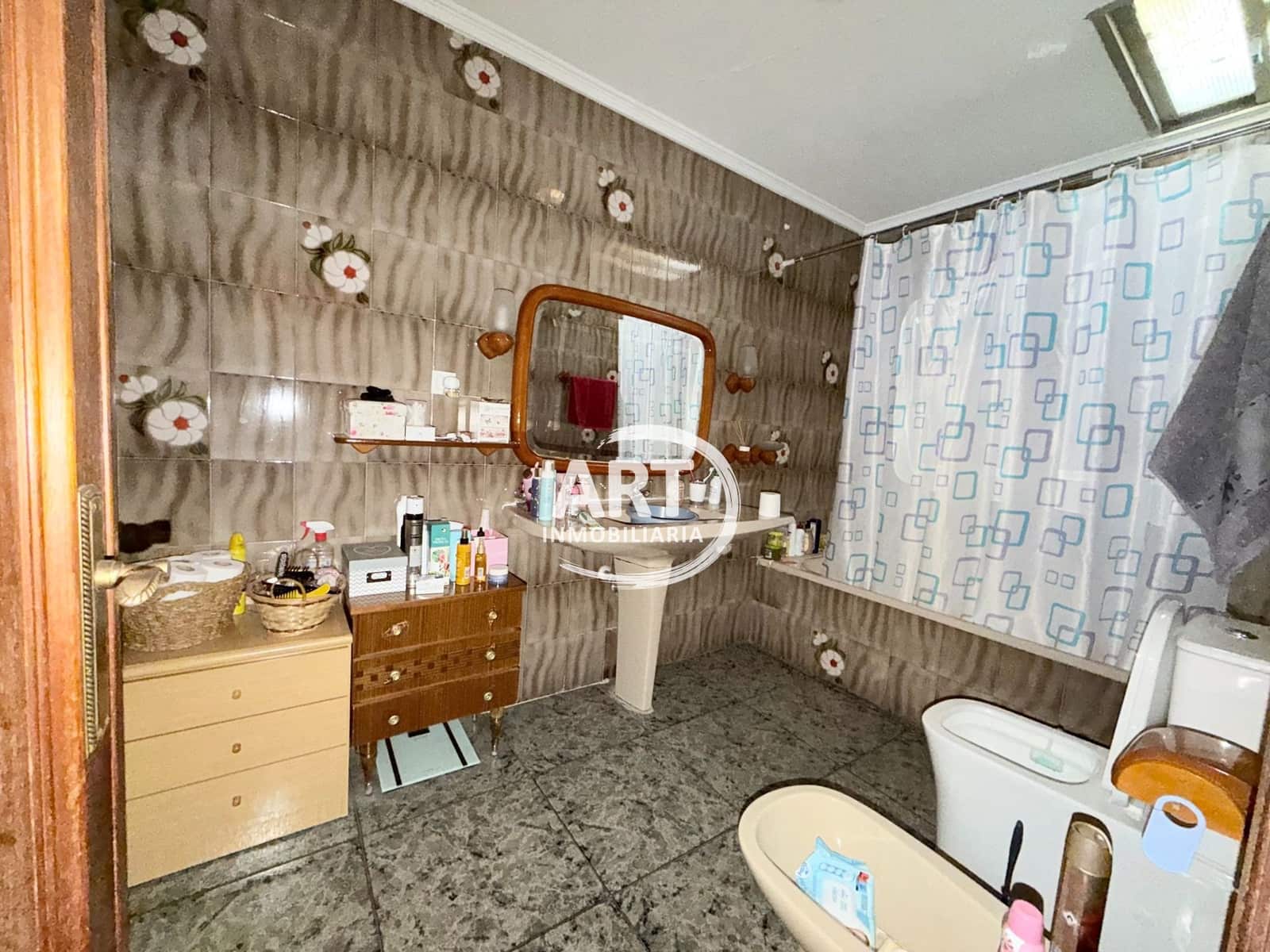 3 Zimmer Wohnung zu verkaufen in Benisano - 220.000 € (Ref: 9714492)