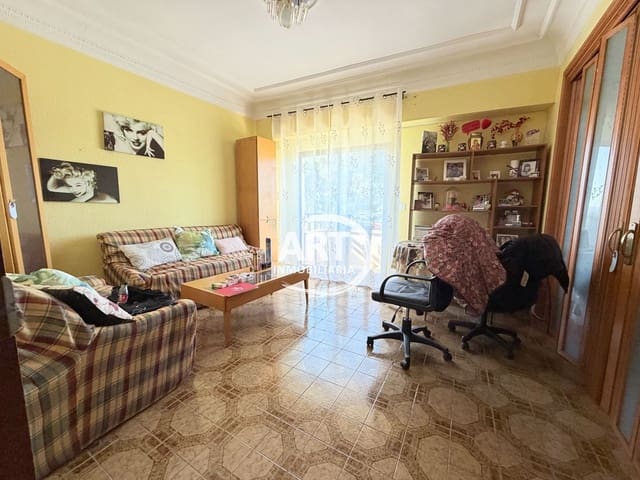 3 Zimmer Wohnung zu verkaufen in Benisanó - 220.000 € (Ref: 9714492)