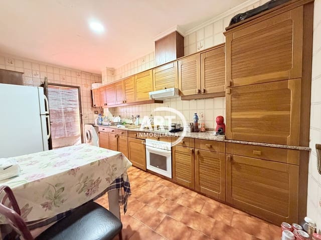 3 Zimmer Wohnung zu verkaufen in Benisanó - 220.000 € (Ref: 9714492)