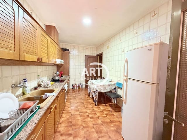 3 Zimmer Wohnung zu verkaufen in Benisanó - 220.000 € (Ref: 9714492)