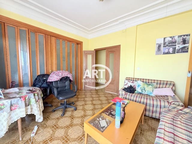 3 Zimmer Wohnung zu verkaufen in Benisanó - 220.000 € (Ref: 9714492)