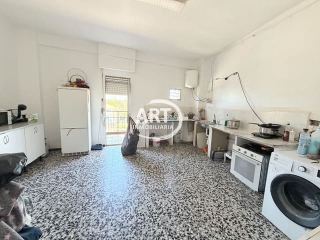 7 Zimmer Wohnung zu verkaufen in Benisanó - 180.000 € (Ref: 9714493)