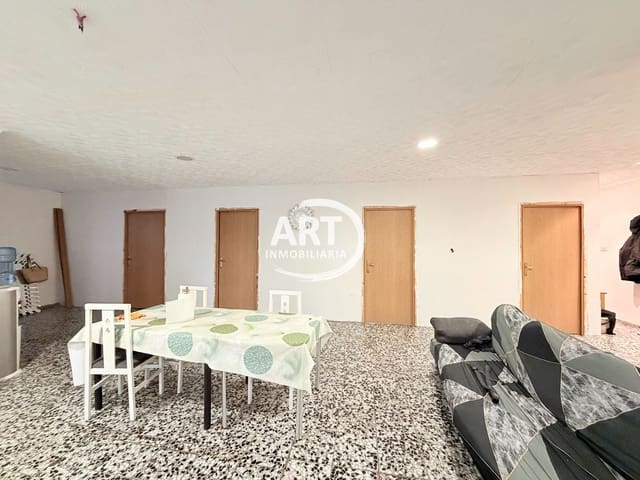7 Zimmer Wohnung zu verkaufen in Benisanó - 180.000 € (Ref: 9714493)