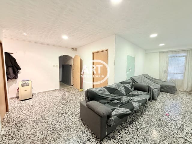 7 Zimmer Wohnung zu verkaufen in Benisanó - 180.000 € (Ref: 9714493)