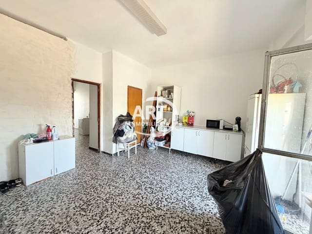 7 Zimmer Wohnung zu verkaufen in Benisanó - 180.000 € (Ref: 9714493)