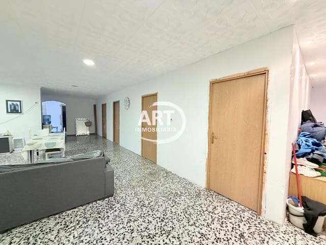 7 Zimmer Wohnung zu verkaufen in Benisanó - 180.000 € (Ref: 9714493)