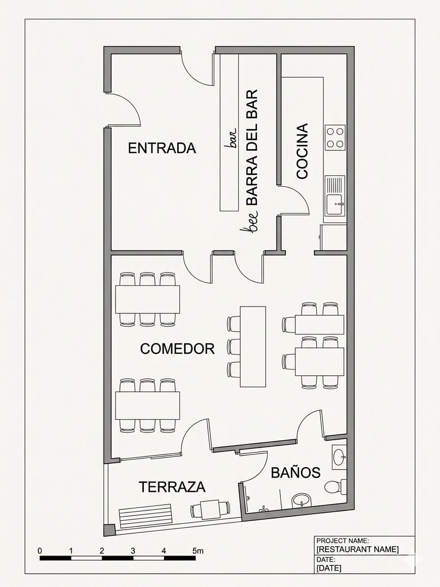 Gewerbe zu verkaufen in Benisano - 350.000 € (Ref: 9714494)