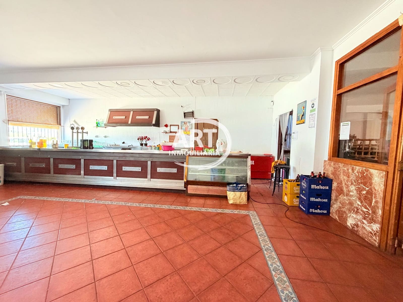 Gewerbe zu verkaufen in Benisano - 350.000 € (Ref: 9714494)