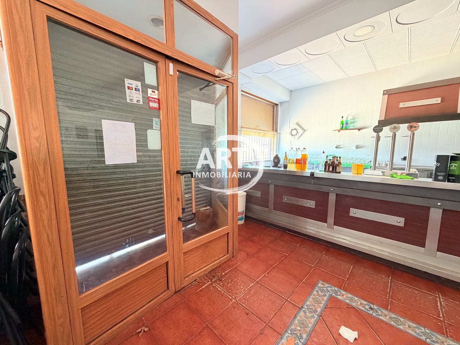 Gewerbe zu verkaufen in Benisano - 350.000 € (Ref: 9714494)