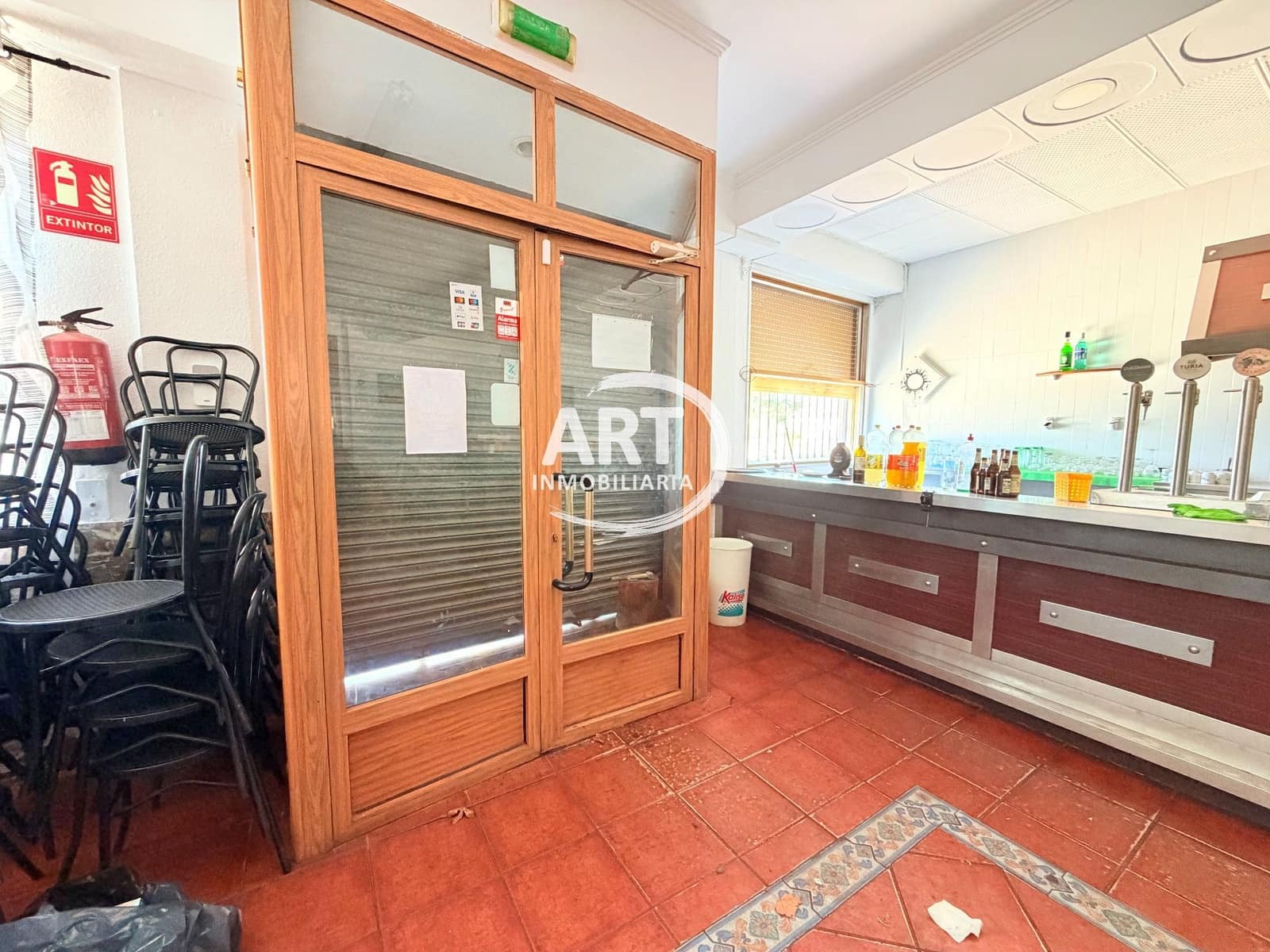 Gewerbe zu verkaufen in Benisano - 350.000 € (Ref: 9714494)