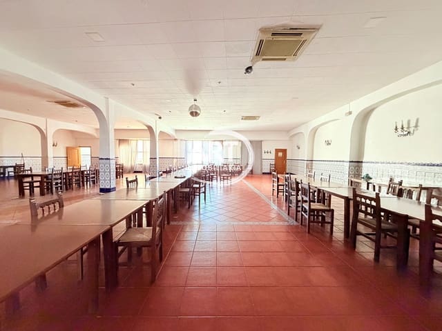 Local Commercial à vendre à Benisanó - 350 000 € (Ref: 9714494)