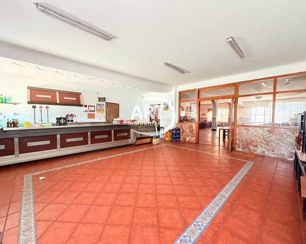 Local Commercial à vendre à Benisanó - 350 000 € (Ref: 9714494)