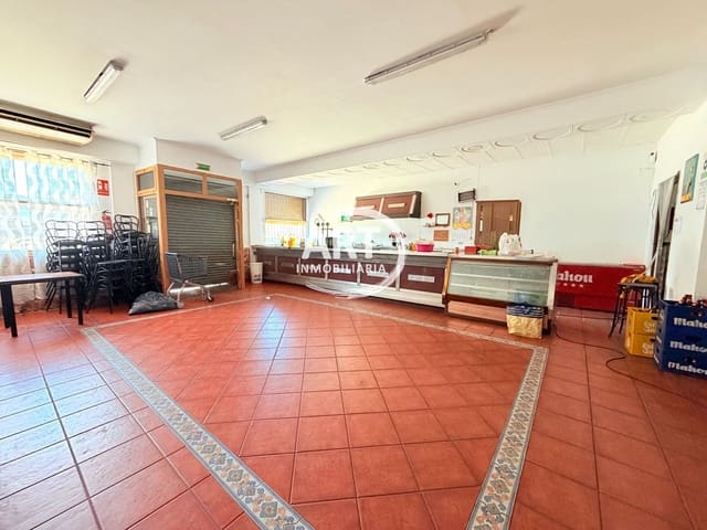 Local Commercial à vendre à Benisanó - 350 000 € (Ref: 9714494)