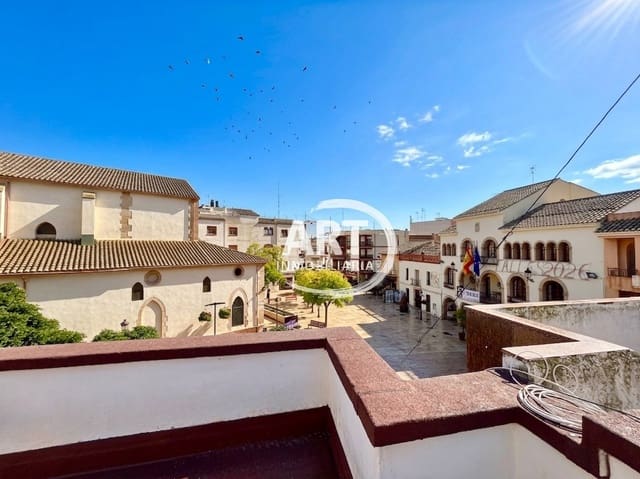 3 quarto Casa em Banda para venda em L'Eliana - 550 000 € (Ref: 9719478)