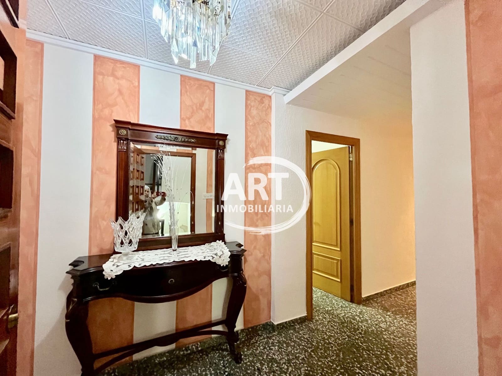 3 quarto Casa em Banda para venda em L'Eliana - 450 000 € (Ref: 9719478)