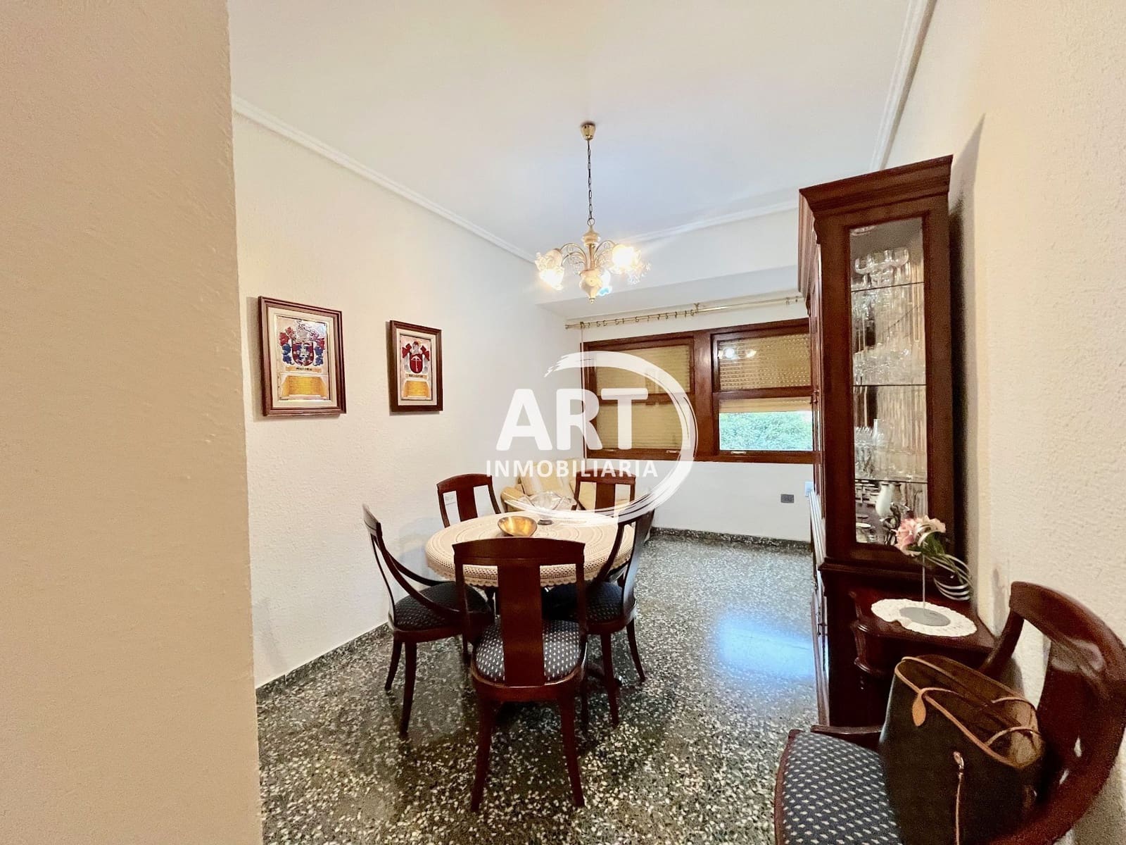 3 quarto Casa em Banda para venda em L'Eliana - 450 000 € (Ref: 9719478)