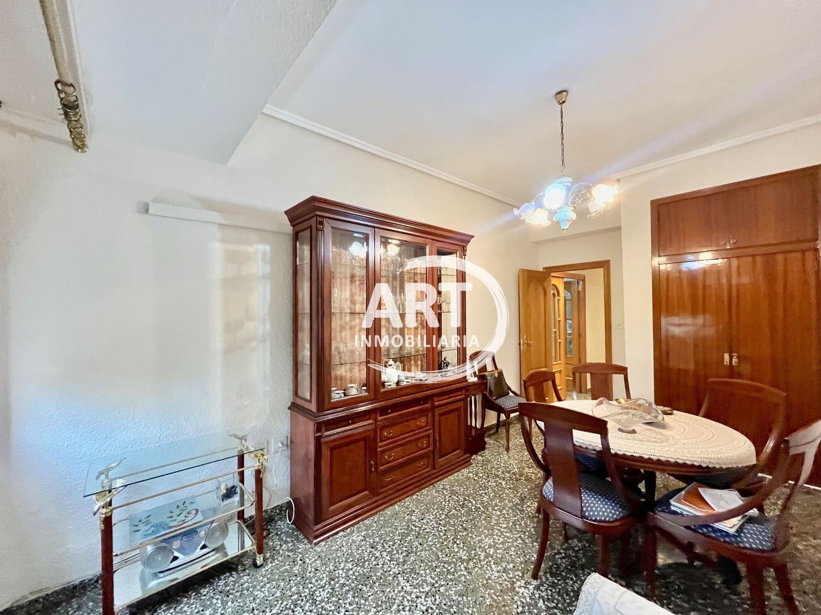 3 quarto Casa em Banda para venda em L'Eliana - 450 000 € (Ref: 9719478)