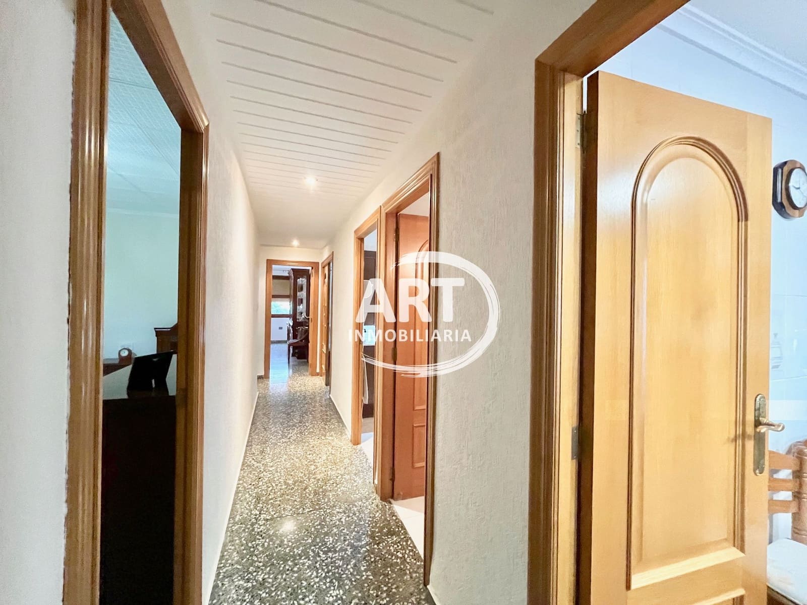 3 quarto Casa em Banda para venda em L'Eliana - 450 000 € (Ref: 9719478)