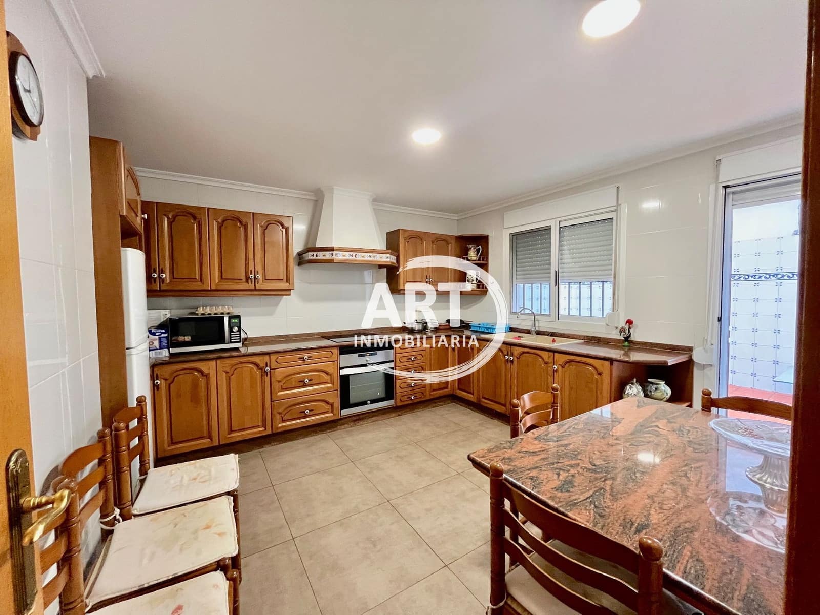 3 quarto Casa em Banda para venda em L'Eliana - 450 000 € (Ref: 9719478)