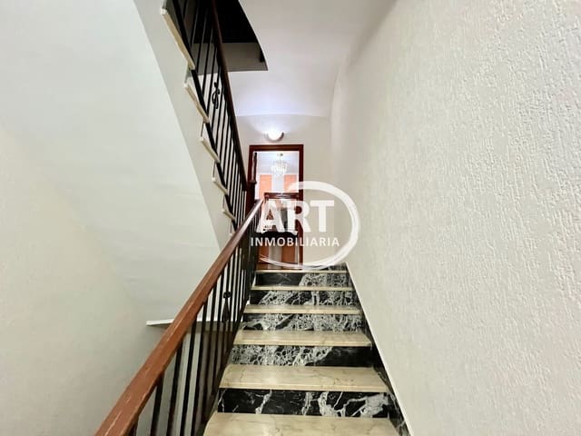 3 quarto Casa em Banda para venda em L'Eliana - 550 000 € (Ref: 9719478)