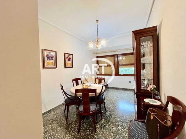 3 quarto Casa em Banda para venda em L'Eliana - 550 000 € (Ref: 9719478)