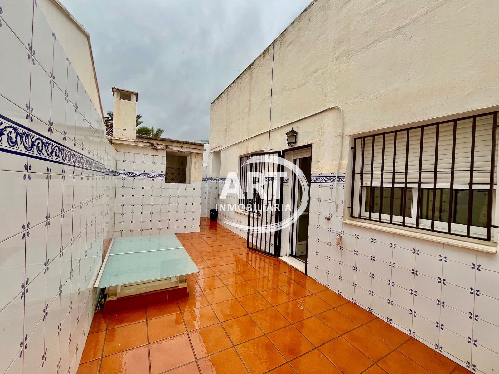 3 quarto Casa em Banda para venda em L'Eliana - 450 000 € (Ref: 9719478)