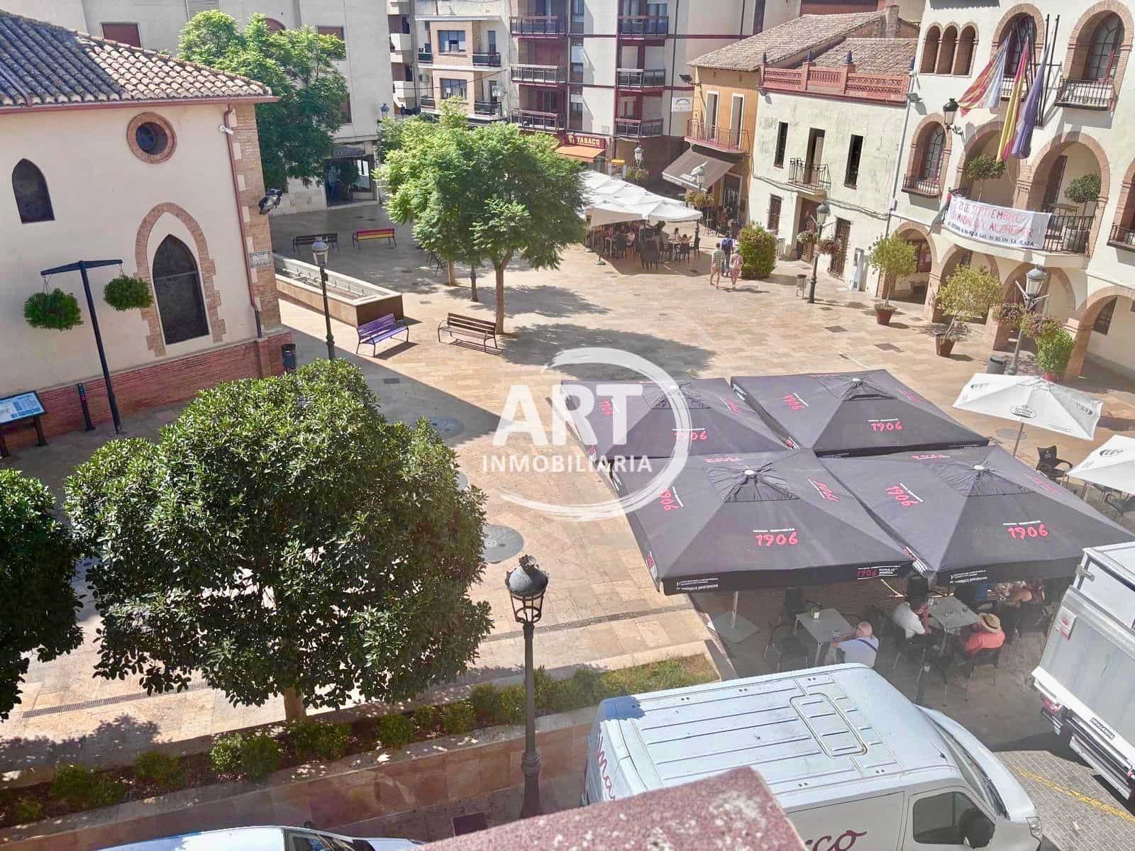 3 bedroom Townhouse for sale in L'Eliana - € 550,000 (Ref: 9719478)