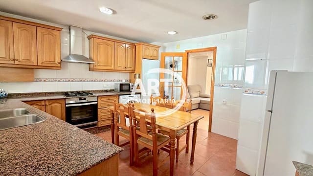 5 Zimmer Haus zu verkaufen in Bétera mit Garage - 350.000 € (Ref: 9719479)