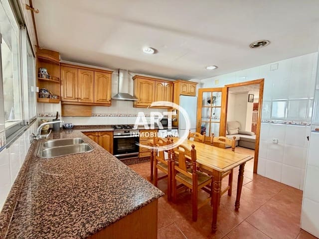 5 Zimmer Haus zu verkaufen in Bétera mit Garage - 350.000 € (Ref: 9719479)