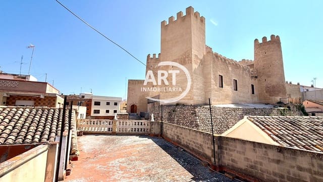 5 Zimmer Haus zu verkaufen in Bétera mit Garage - 350.000 € (Ref: 9719479)