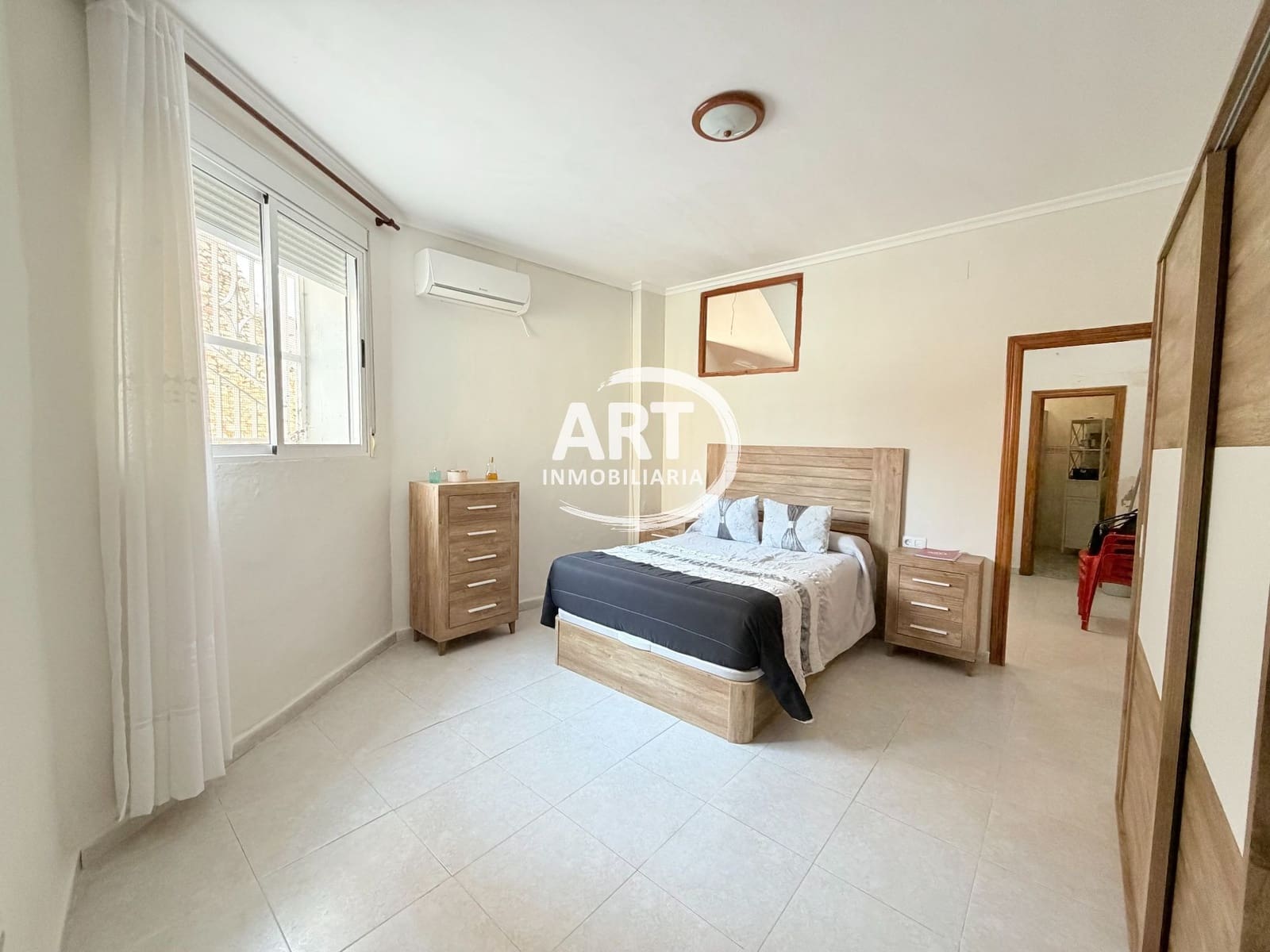 5 makuuhuone Omakotitalo myytävänä paikassa Betera mukana 
autotalli - 350 000 € (Ref: 9719479)