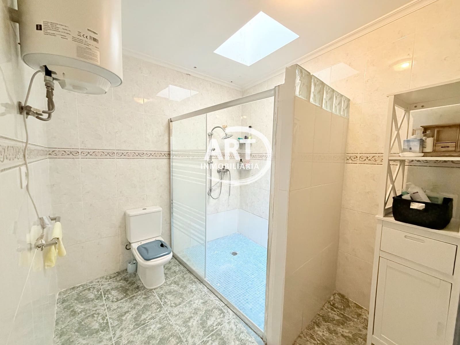 5 makuuhuone Omakotitalo myytävänä paikassa Betera mukana 
autotalli - 350 000 € (Ref: 9719479)