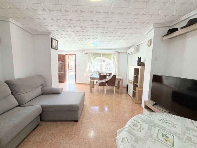 5 Zimmer Haus zu verkaufen in Bétera mit Garage - 350.000 € (Ref: 9719479)