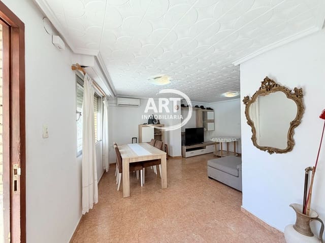 5 Zimmer Haus zu verkaufen in Bétera mit Garage - 350.000 € (Ref: 9719479)