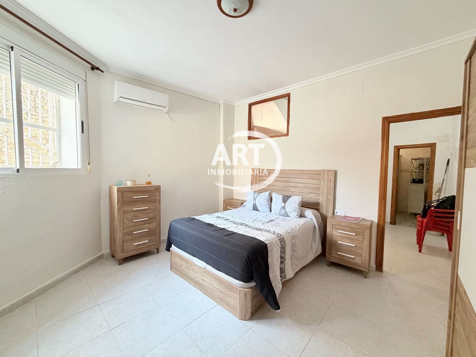 5 makuuhuone Omakotitalo myytävänä paikassa Betera mukana 
autotalli - 350 000 € (Ref: 9719479)