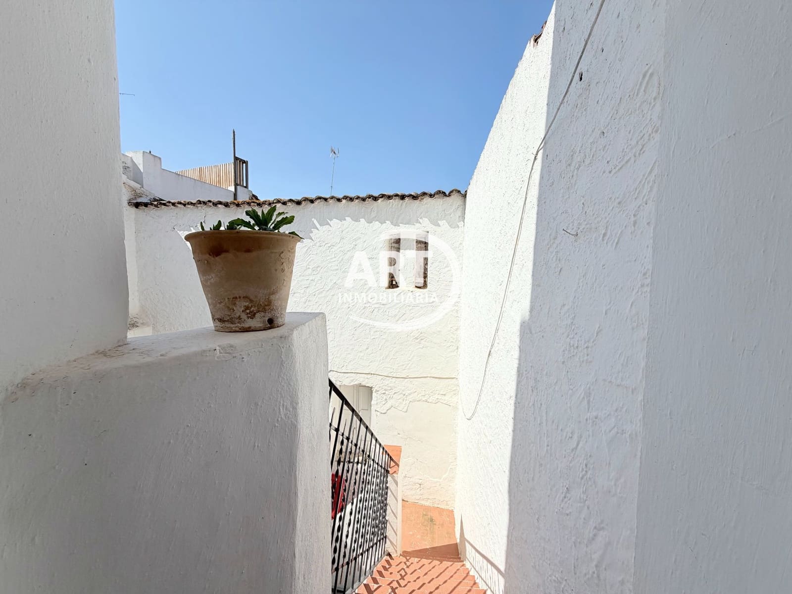 5 makuuhuone Omakotitalo myytävänä paikassa Betera mukana 
autotalli - 350 000 € (Ref: 9719479)