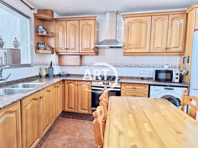 5 Zimmer Haus zu verkaufen in Bétera mit Garage - 350.000 € (Ref: 9719479)