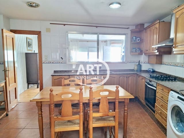 5 Zimmer Haus zu verkaufen in Bétera mit Garage - 350.000 € (Ref: 9719479)