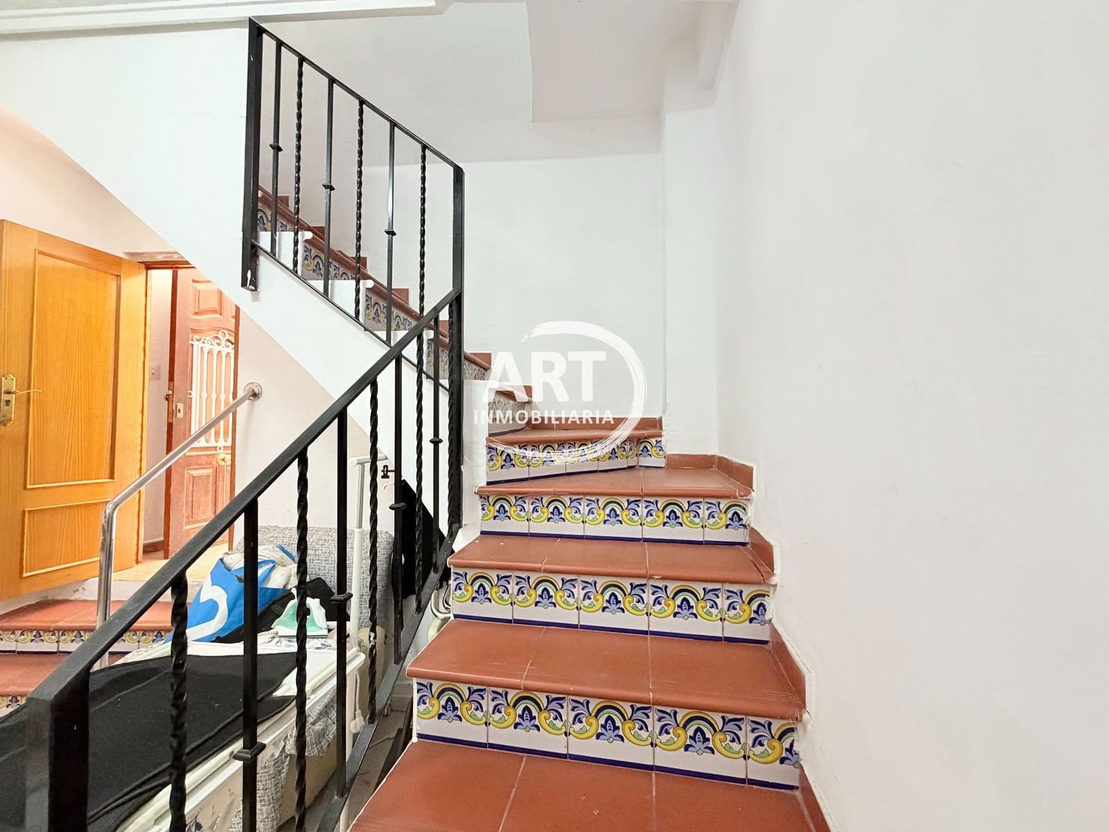 5 makuuhuone Omakotitalo myytävänä paikassa Betera mukana 
autotalli - 350 000 € (Ref: 9719479)