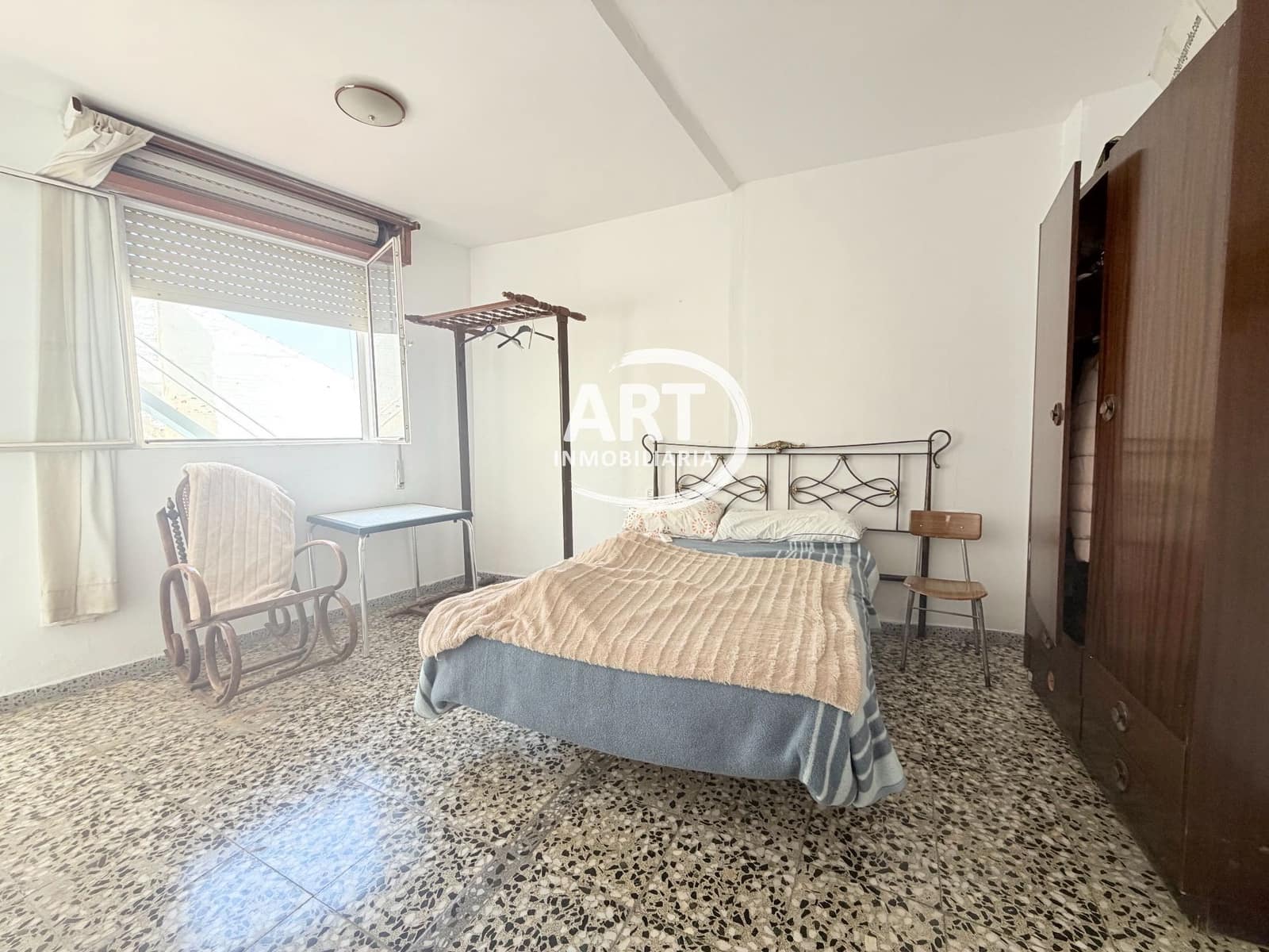 5 makuuhuone Omakotitalo myytävänä paikassa Betera mukana 
autotalli - 350 000 € (Ref: 9719479)