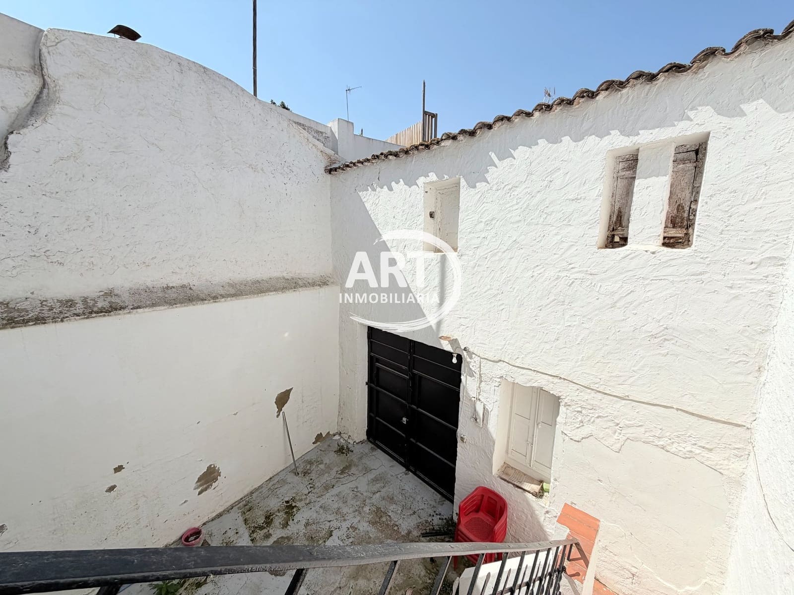 5 makuuhuone Omakotitalo myytävänä paikassa Betera mukana 
autotalli - 350 000 € (Ref: 9719479)