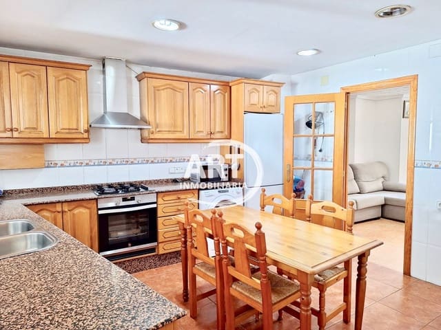 5 Zimmer Haus zu verkaufen in Bétera mit Garage - 350.000 € (Ref: 9719479)