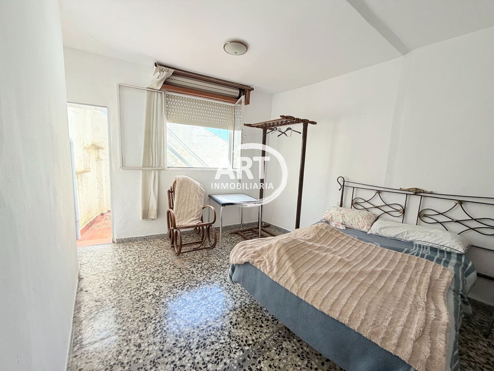 5 makuuhuone Omakotitalo myytävänä paikassa Betera mukana 
autotalli - 350 000 € (Ref: 9719479)