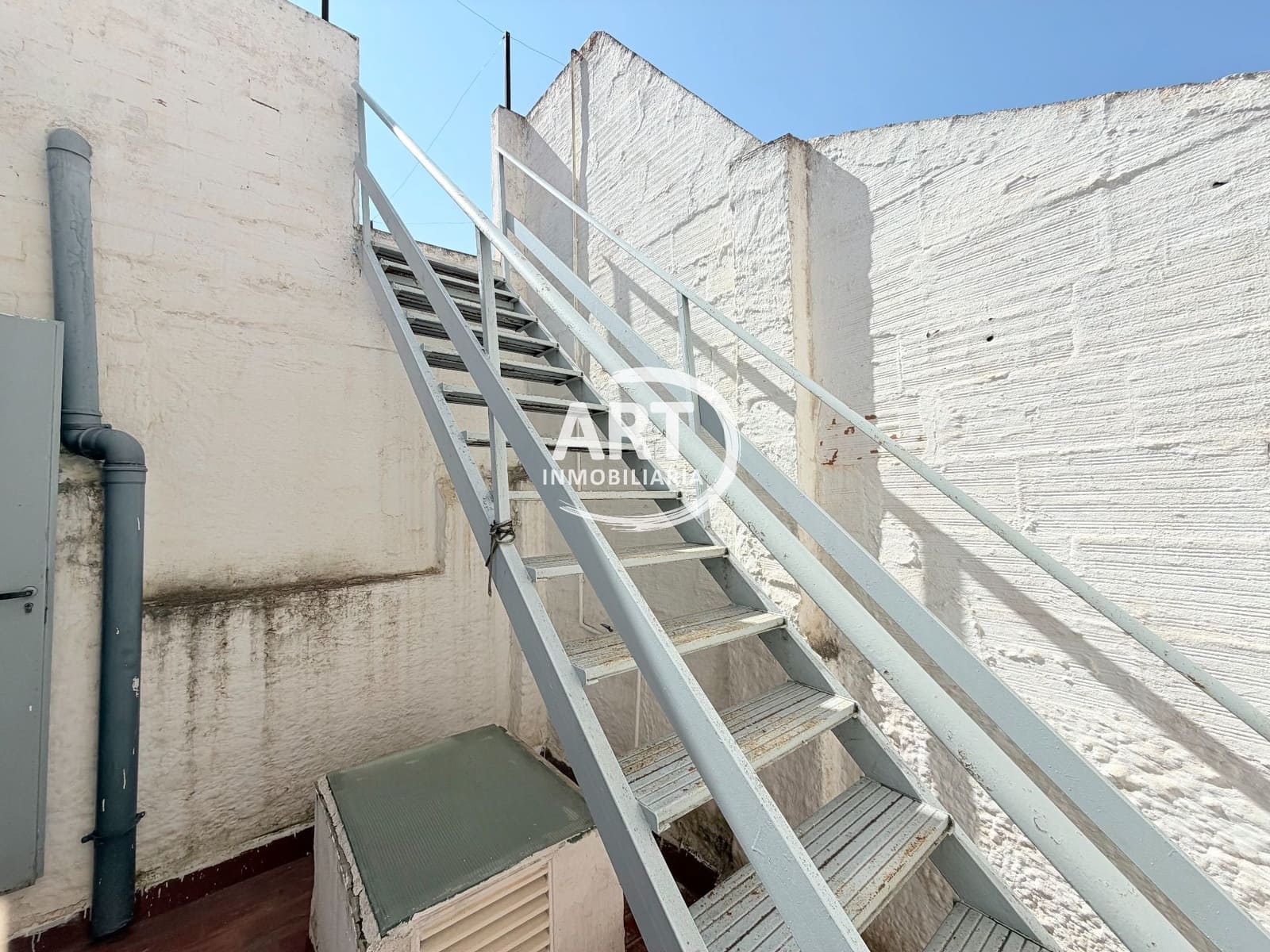 5 makuuhuone Omakotitalo myytävänä paikassa Betera mukana 
autotalli - 350 000 € (Ref: 9719479)